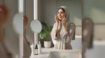 روتین پوستی صبح؛ راز جوانی در ۵ دقیقه + معرفی بهترین کلینیک مشهد