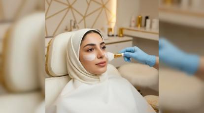 معجزه در ۲۰ دقیقه: بهترین ماسک‌های صورت خانگی برای پوست‌های چرب و خشک