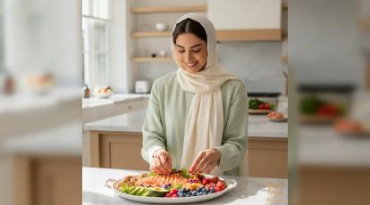 پایان خارش‌های پوستی و اگزما: اهمیت نقش رژیم غذایی در کنترل اگزمای شدید