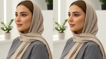 مراقبت‌های قبل و بعد از بوتاکس زاویه فک: راهنمای جامع کلینیک تخصصی شاپرک مشهد