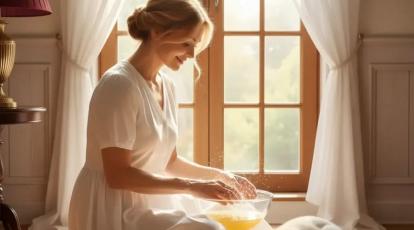 تقویت ناخن با آبلیمو: راز زیبایی یا یک اشتباه خطرناک؟ | کلینیک شاپرک طلایی مشهد