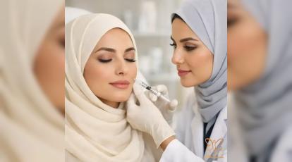چگونه ماندگاری فیلرها و مزوژل‌ها (مثل پروفایلو) را دو برابر کنیم؟