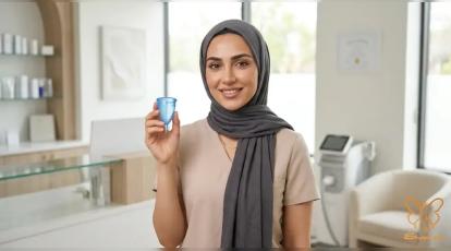 صفر تا صد کاپ قاعدگی: از انتخاب تا استفاده صحیح | مشاوره تخصصی در مشهد