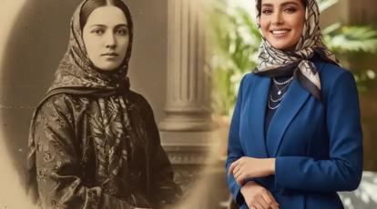 چرا در عکس‌های قدیمی کسی لبخند نمی‌زد؟ راز چهره‌های جدی که نمی‌دانستید!