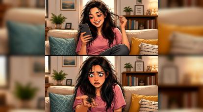سندرم موی شل (لوز آناژن) چیست؟ + بهترین روش درمان در مشهد