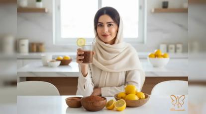 خاکشیر و خواص جادویی آن؛ از درمان کبد چرب تا شفافیت پوست