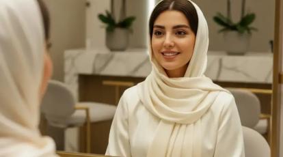 از نتایج درمان زیبایی خود راضی نیستید؟ گام‌های منطقی برای ترمیم و رسیدن به نتیجه مطلوب