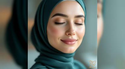 فوق تخصصی: راز تراکم ۱۰۰٪ پس از کاشت ابرو در مشهد | کلینیک شاپرک طلایی