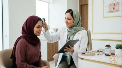 آیا نویکسیل® بهترین مکمل مزوتراپی و PRP است؟ پاسخ در کلینیک شاپرک طلایی