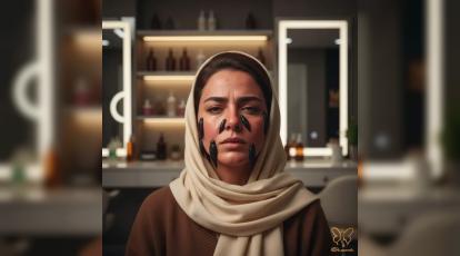 هشدار جدی: عوارض خطرناک زالو درمانی برای جوش صورت که باید بدانید!