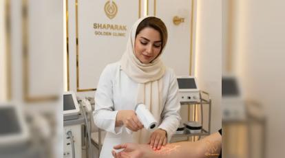 خداحافظی با عوارض تزریق؛ تکنولوژی ترسیم شبکه حیات زیر پوست چگونه شما را نجات می‌دهد؟