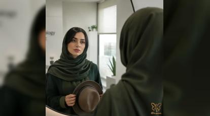 کلاه و ریزش مو: با این باور قدیمی خداحافظی کنید! | راهنمای کامل شاپرک طلایی