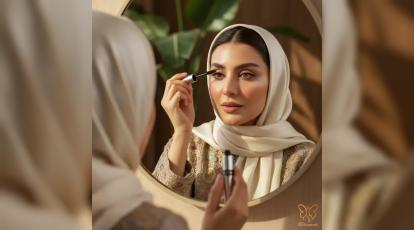 چه زمانی بعد از جراحی پلک آرایش کنیم؟ راهنمای دوران نقاهت در مشهد