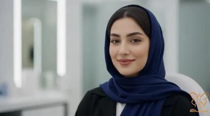 تفاوت بوتاکس من و دوستم در چیست؟ نقشه عضلانی صورت، کلید زیبایی طبیعی در مشهد