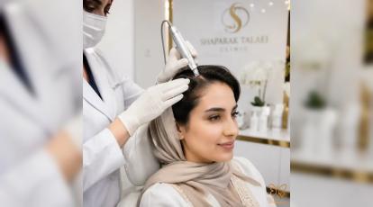 آیا میکرونیدلینگ سر واقعاً موهای ریخته شده را باز می‌گرداند؟