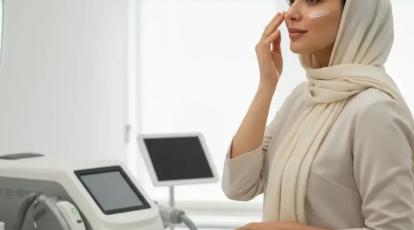 آیا ضدآفتاب لک پوستی را درمان می‌کند؟ | پاسخ قطعی متخصصان پوست
