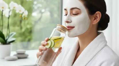 آیا پوست شما به دتاکس نیاز دارد؟ پاسخ علمی پزشکان کلینیک شاپرک طلایی 