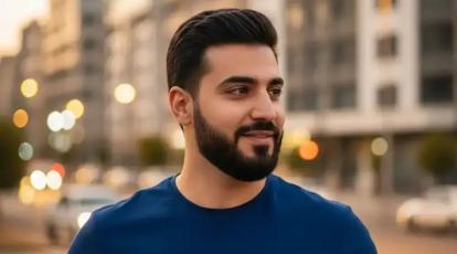  لیزر موهای زائد برای آقایان در مشهد: از خط ریش تا بدن، بدون خجالت و با خیال راحت!