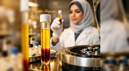 عوارض پی آر پی مو: شایعه یا واقعیت؟ (تجربیات واقعی در کلینیک شاپرک مشهد)