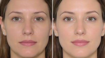 آیا تزریق همزمان PRP با چربی به صورت در تثبیت چربی تاثیر دارد؟ راهنما کامل شاپرک طلایی