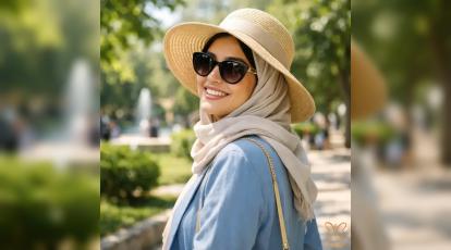  آیا نور آفتاب بعد از کاشت مو مضر است؟راهنمای کامل کلینیک شاپرک طلایی مشهد