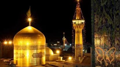 آیا می‌دانستید مشهد یکی از قطب‌های اصلی گردشگری درمانی در خاورمیانه است؟