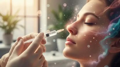 فیلر بینی در مشهد | آیا با تزریق ژل می‌توانید از عمل جراحی بینی فرار کنید؟
