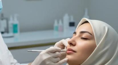 درماپلنینگ یا میکرودرم ابریژن؟ کدام لایه‌بردار برای پوست شما بهتر است؟ مقایسه کامل