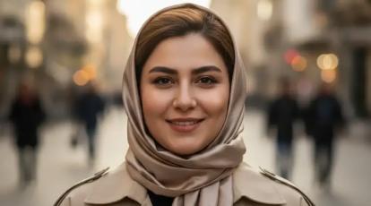 چگونه گردی صورتت رو استخوانی تر و جذاب تر نشان دهی؟| راهنمای کامل کلینیک شاپرک طلایی