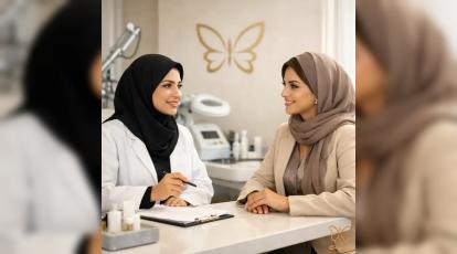مقایسه فوتونا و کربوکسی تراپی برای جوانسازی دست در مشهد | کدام بهتر است؟