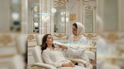 انقلاب زیبایی در مشهد: خداحافظی با ژل و بوتاکس، سلام به جوانی نچرال!