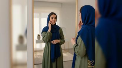 آیا ناخن‌های بلند شما باعث جوش صورتتان می‌شوند؟ | پاسخ قطعی اینجاست!