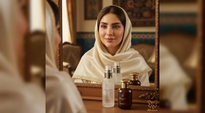 پوست شیشه‌ای آرزو نیست؛ خداحافظی با لک‌های مقاوم بدون عوارض هیدروکینون