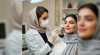 ماندگاری بیشتر یا بافت طبیعی‌تر؟ راهنمای جامع انتخاب بین ژل استایلج و آلیاکسین