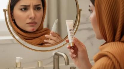 جوش اورژانسی قبل از مهمانی؟ ورم و قرمزی را یک شبه محو کنید! (راهنمای فوری)