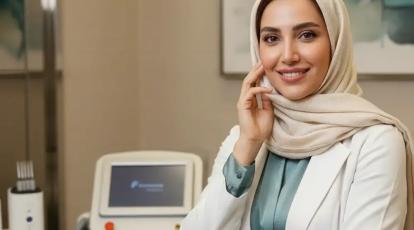 راز تیرگی زانو و آرنج فاش شد: چرا کیسه کشیدن پوست شما را لک می‌کند؟