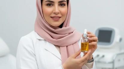 همه چیز درباره سرامید و تاثیر آن بر پوست: چرا پوستت بدون آن نمی‌درخشد؟