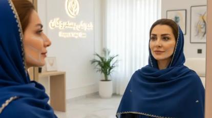 لیفت نخ یا بوتاکس؟ | راهنمای کامل انتخاب بهترین روش جوانسازی در مشهد