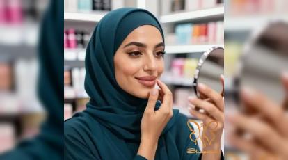 رژ لب تستی: دروازه انتقال تبخال و عفونت | راهنمای کامل پیشگیری و درمان