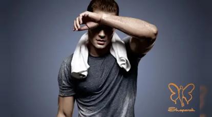 هایپرهیدروز ورزشی را متوقف کنید: دیگر خیس عرق نباشید! راهکار دائمی برای ورزشکاران در مشهد