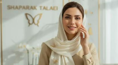 فیلر گونه تزریق کرده‌ام، آیا ماساژ صورت یا فیشیال باعث حرکت ژل می‌شود؟
