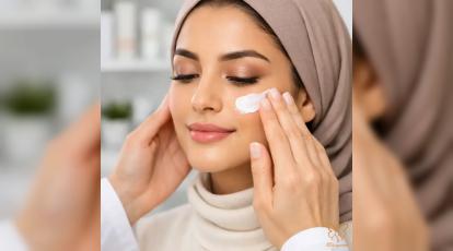 راز شفافیت پوست: چرا بعد از مرطوب کننده صورتم سیاه می‌شود؟ + راه حل فوری