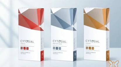 همه چیز درباره فیلر فرانسوی سیتوسیال: از تزریق لب تا فیس لیفت مایع در شاپرک طلایی مشهد