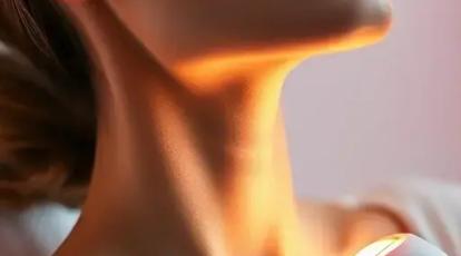 تجربه لیفت گردن بدون جراحی با جدیدترین لیزر ها در شاپرک طلایی مشهد