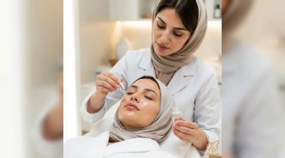 لوریل گلوکوزید چیست؟ راز داشتن پوستی شاداب + معرفی بهترین کلینیک پوست مشهد