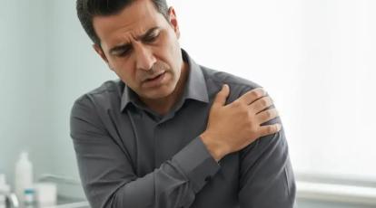 خداحافظی با درد مزمن شانه: معجزه بوتاکس درمانی در کلینیک شاپرک طلایی مشهد