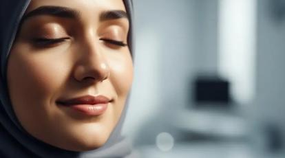 ترس از سوزن: چگونه بر اضطراب قبل از تزریق بوتاکس و ژل غلبه کنیم؟