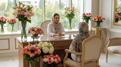 افزایش سایز سینه در مشهد بدون جراحی: چرا تزریق چربی بهترین انتخاب است؟ 