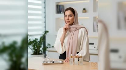 راز جوانسازی پوست در مشهد: مقایسه علمی مزوتراپی و سرم‌های لوکس