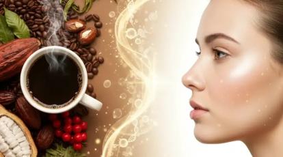 صفر تا صد مصرف کافئین: از فنجان قهوه تا جوانسازی پوست در مشهد